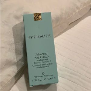 Estée Lauder Advanced Night repair, 1.7oz